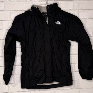 The North Face Girls HyVent Waterproof Insulated Jacket